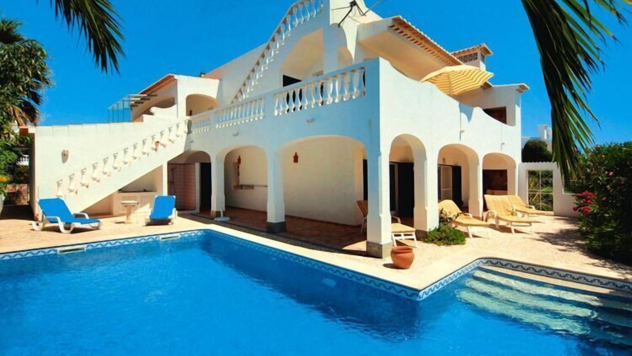 Photo of Outdoor in Praia da Luz