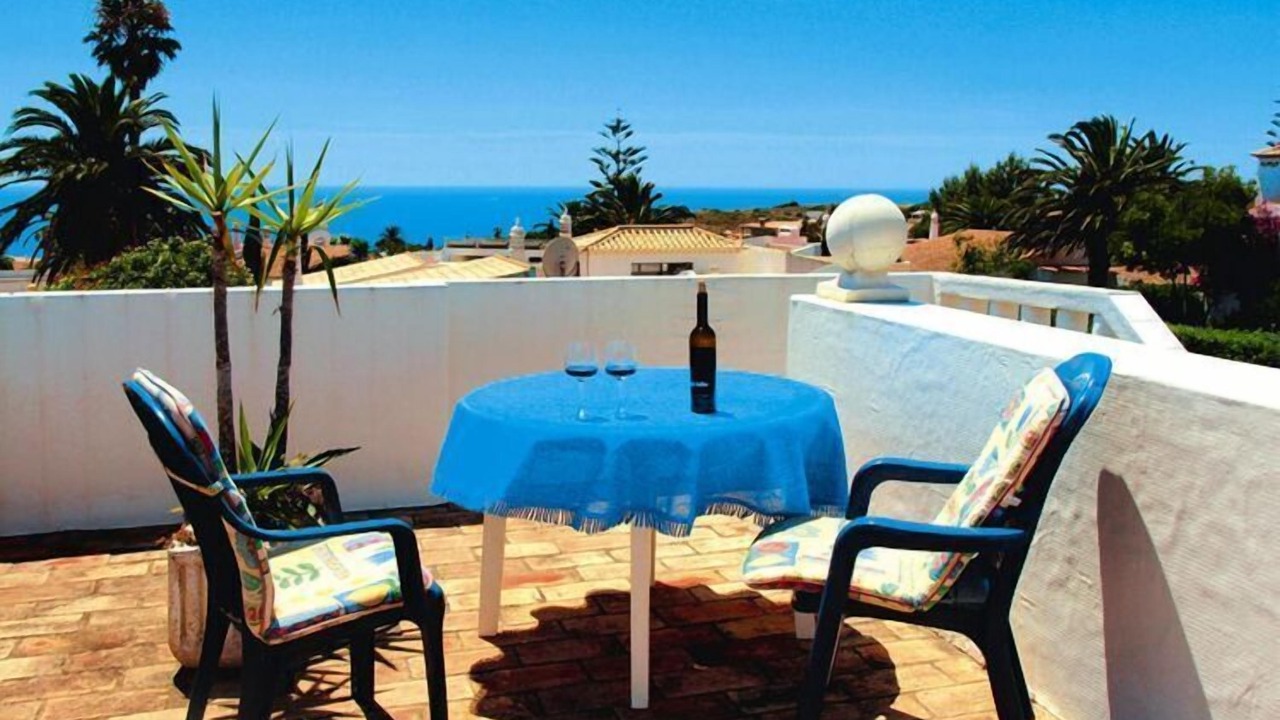 Photo of Outdoor in Praia da Luz