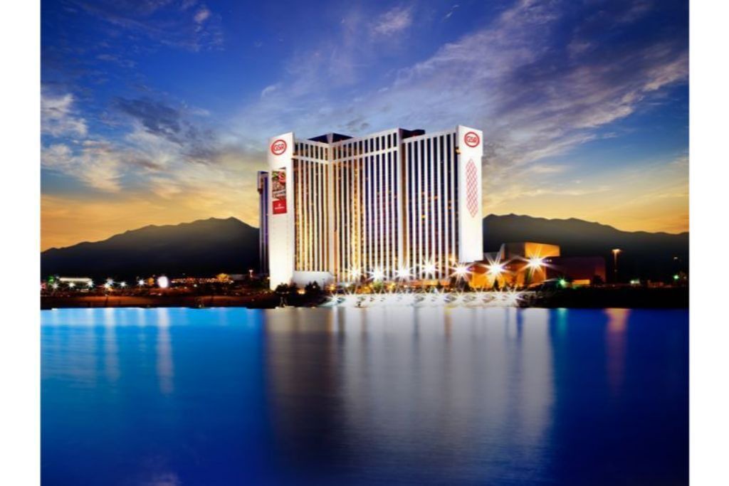 Photo of Outdoor in Reno
