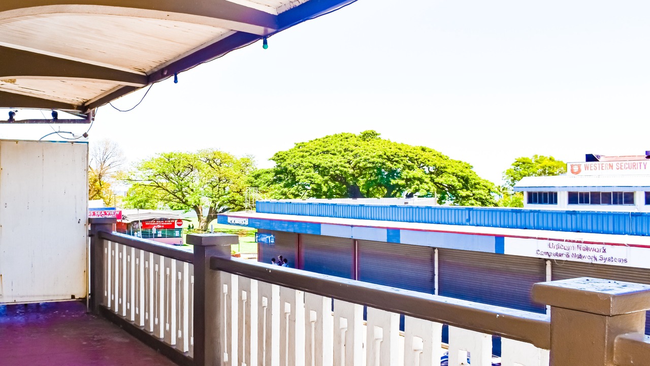 Photo of Patio Balcony in Lautoka