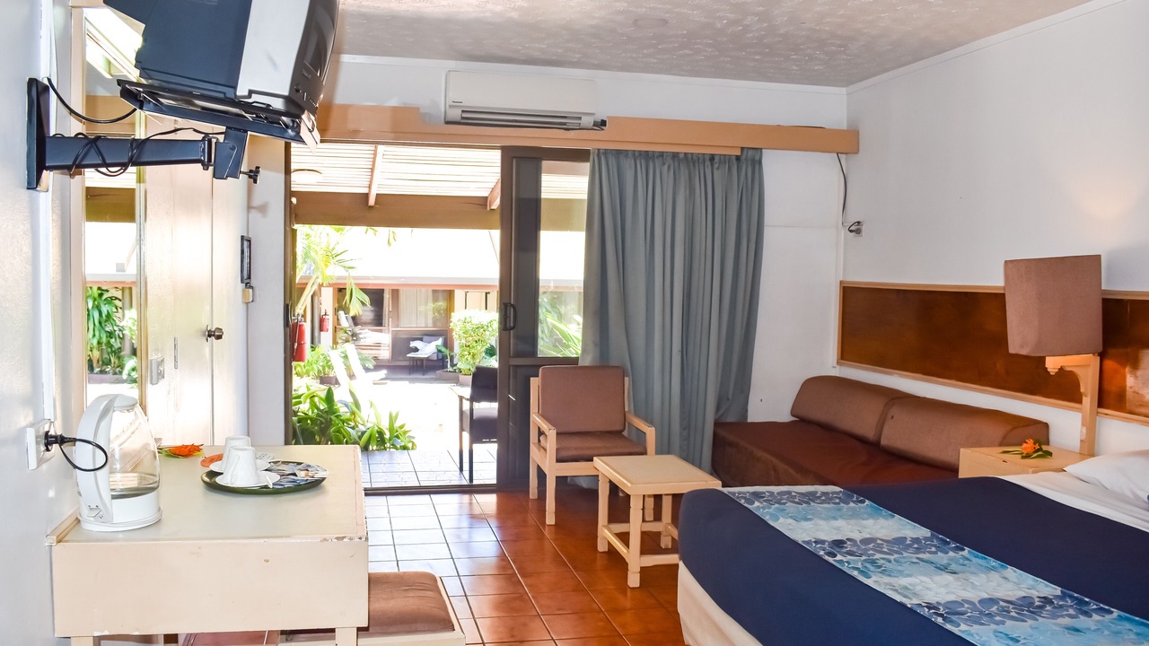 Photo of Bedroom in Lautoka