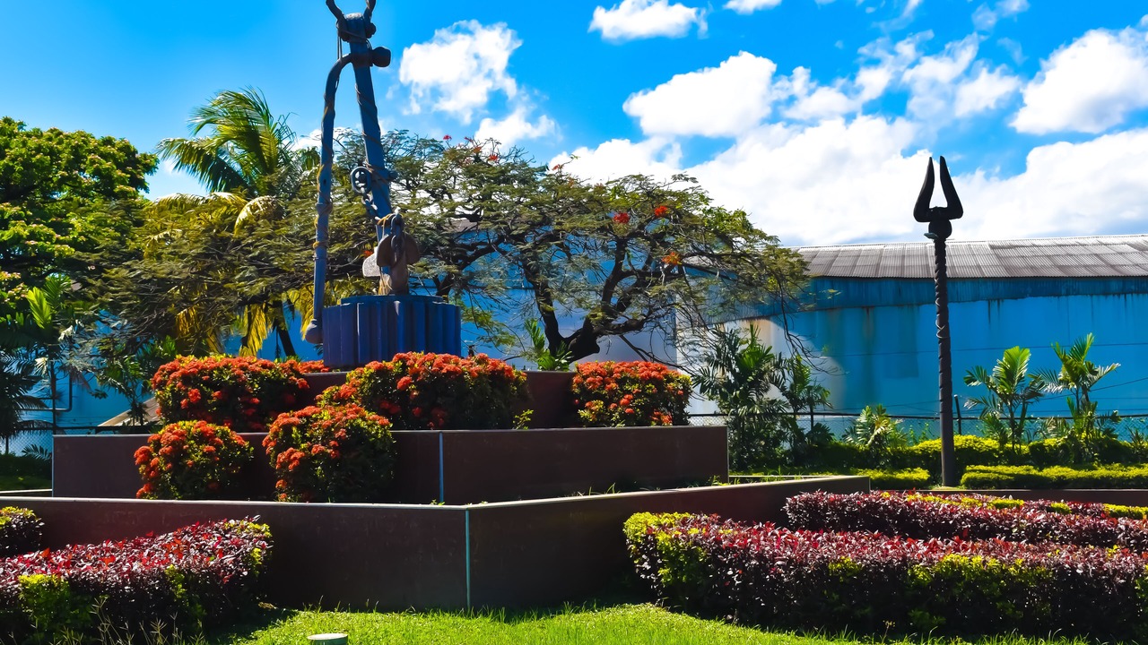 Photo of Outdoor in Lautoka