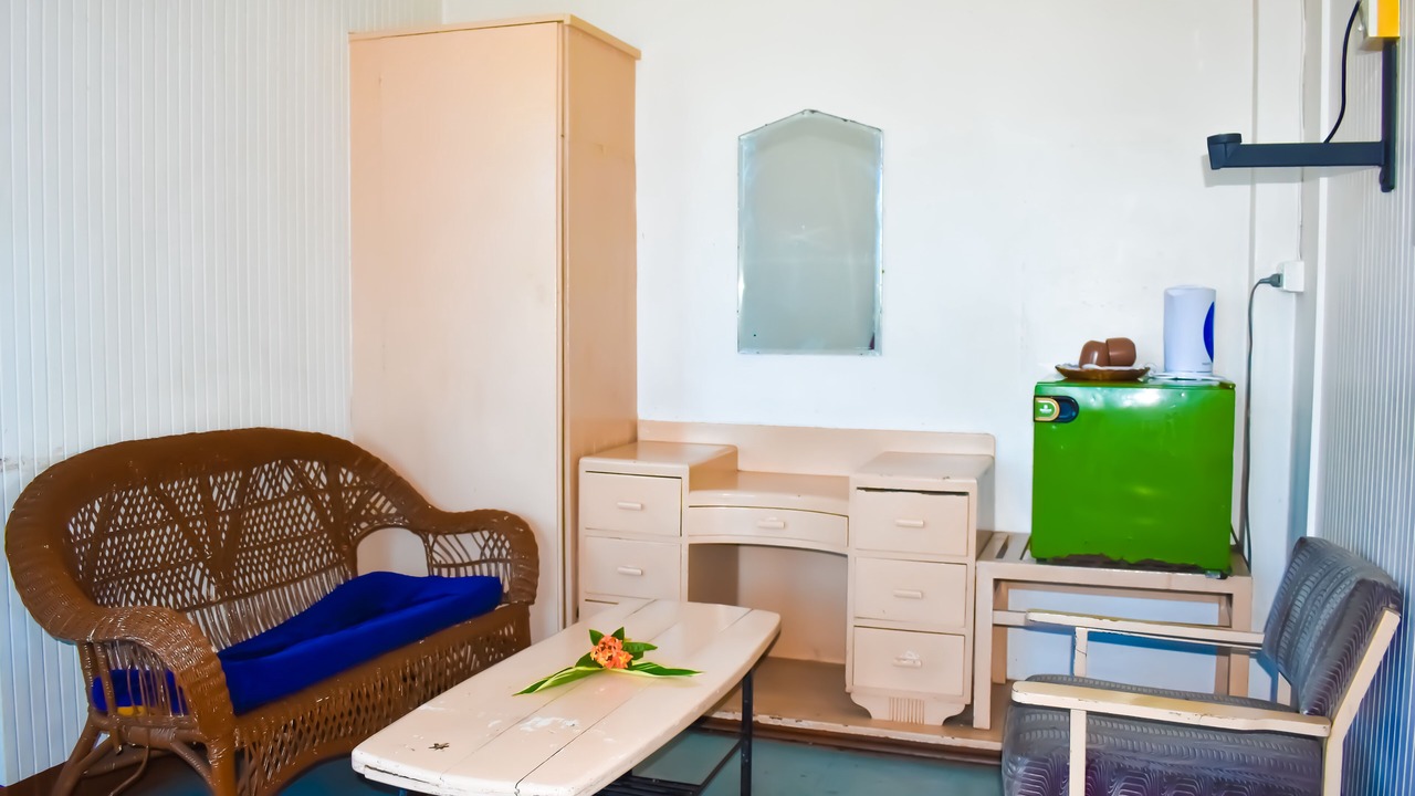 Photo of Bedroom in Lautoka