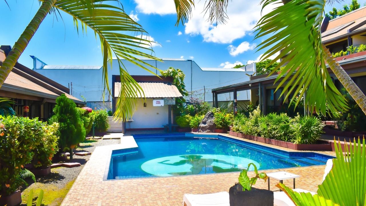 Photo of Outdoor in Lautoka