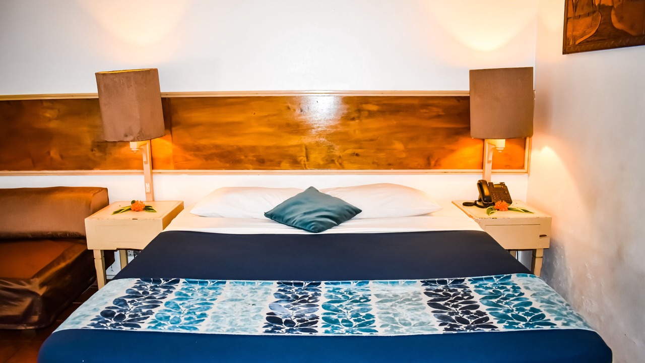 Photo of Bedroom in Lautoka