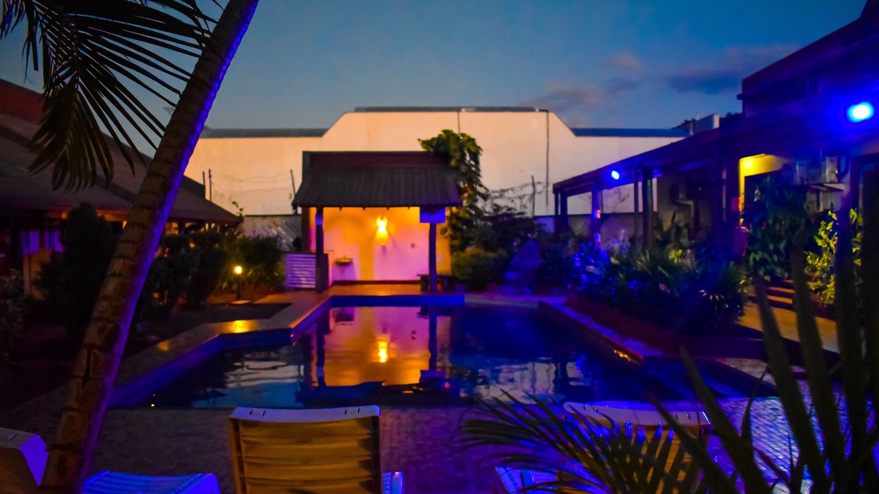 Photo of Outdoor in Lautoka