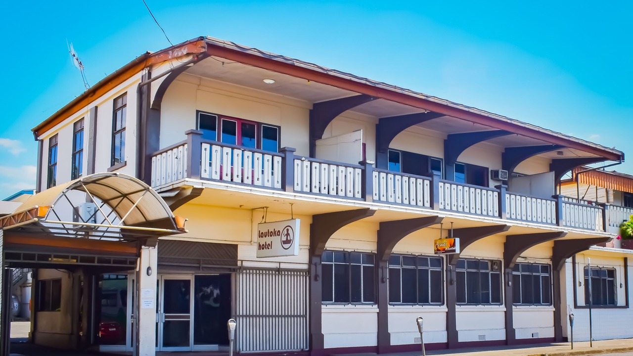 Photo of Outdoor in Lautoka