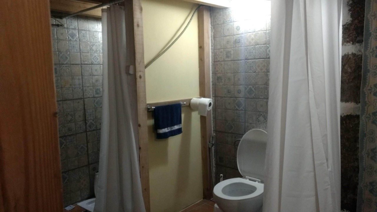 Photo of Bathroom in Seia