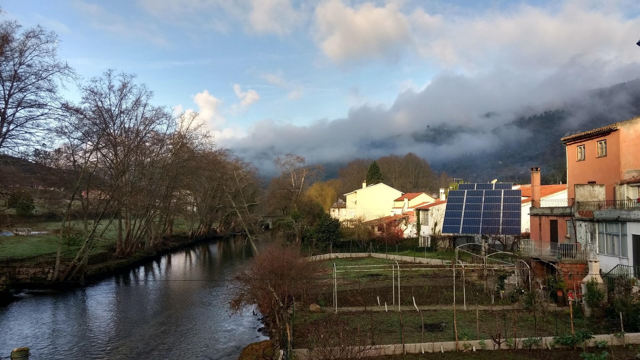 Photo of Outdoor in Seia
