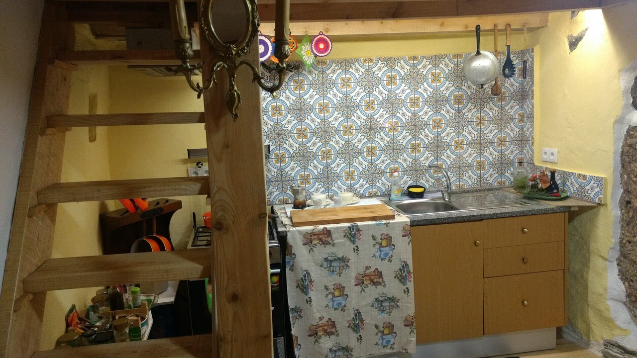 Photo of Kitchen in Seia