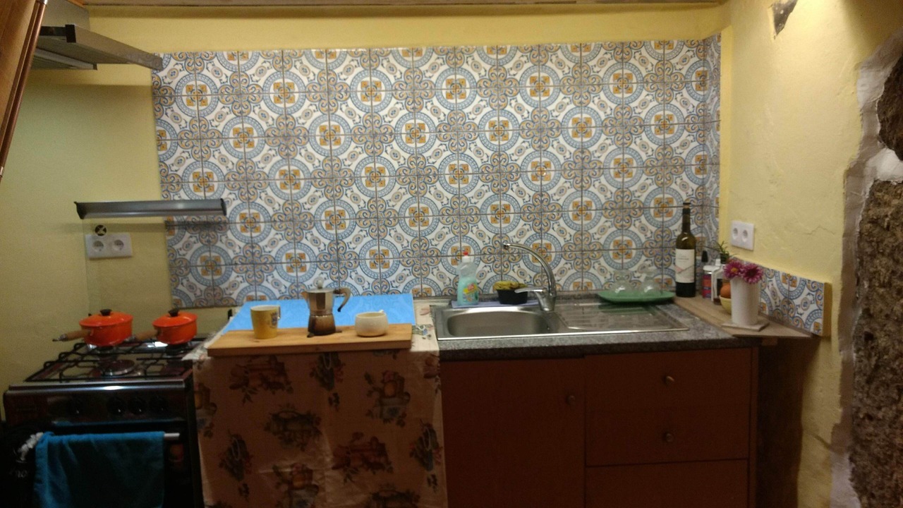 Photo of Kitchen in Seia