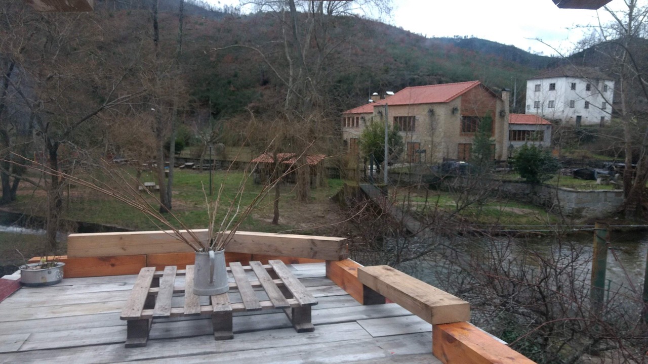 Photo of Outdoor in Seia