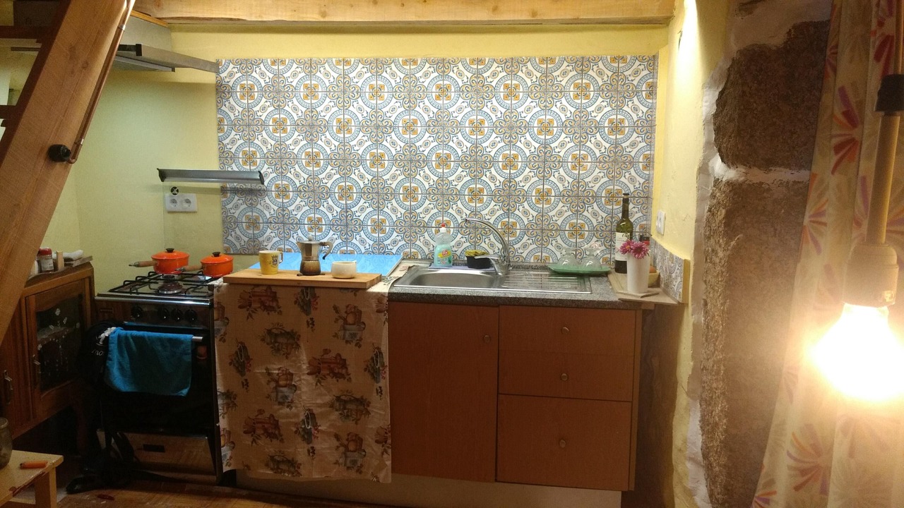 Photo of Kitchen in Seia