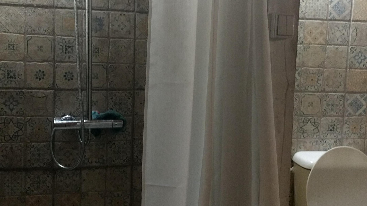 Photo of Bathroom in Seia