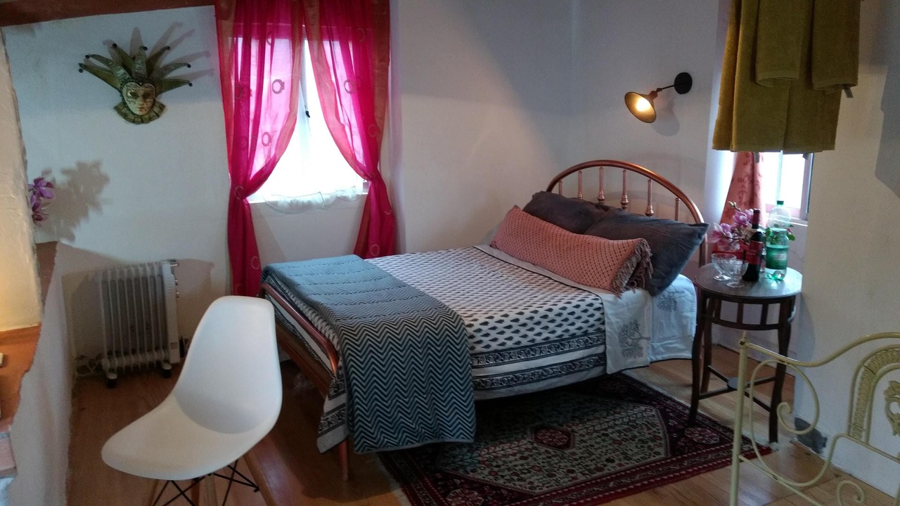Photo of Bedroom in Seia
