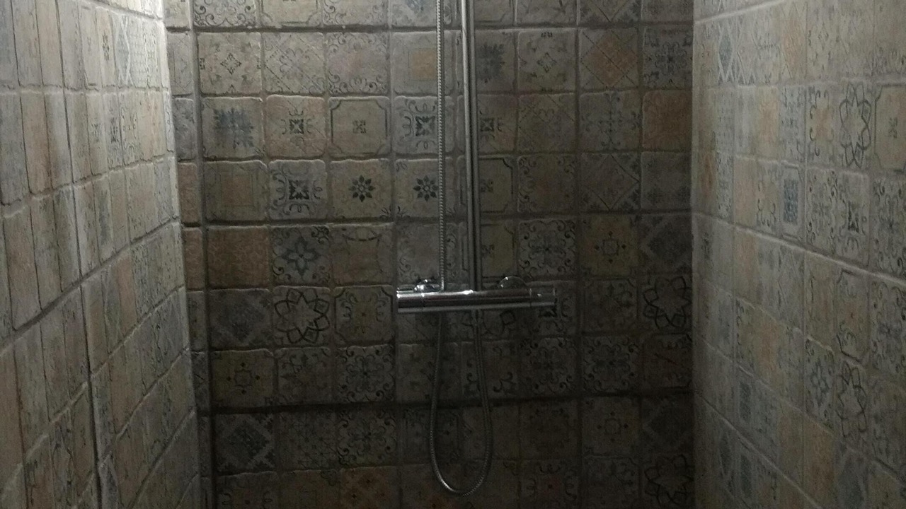 Photo of Bathroom in Seia