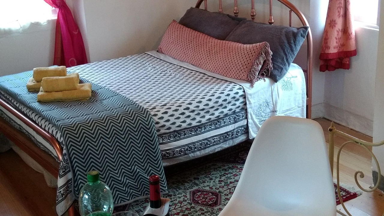Photo of Bedroom in Seia