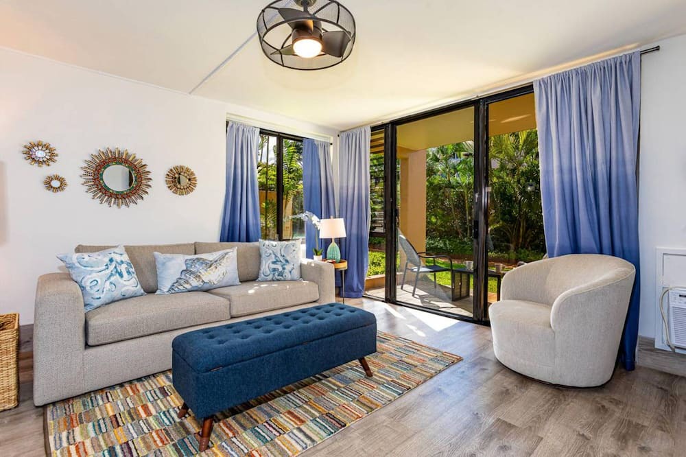 Photo of Livingroom in Kihei