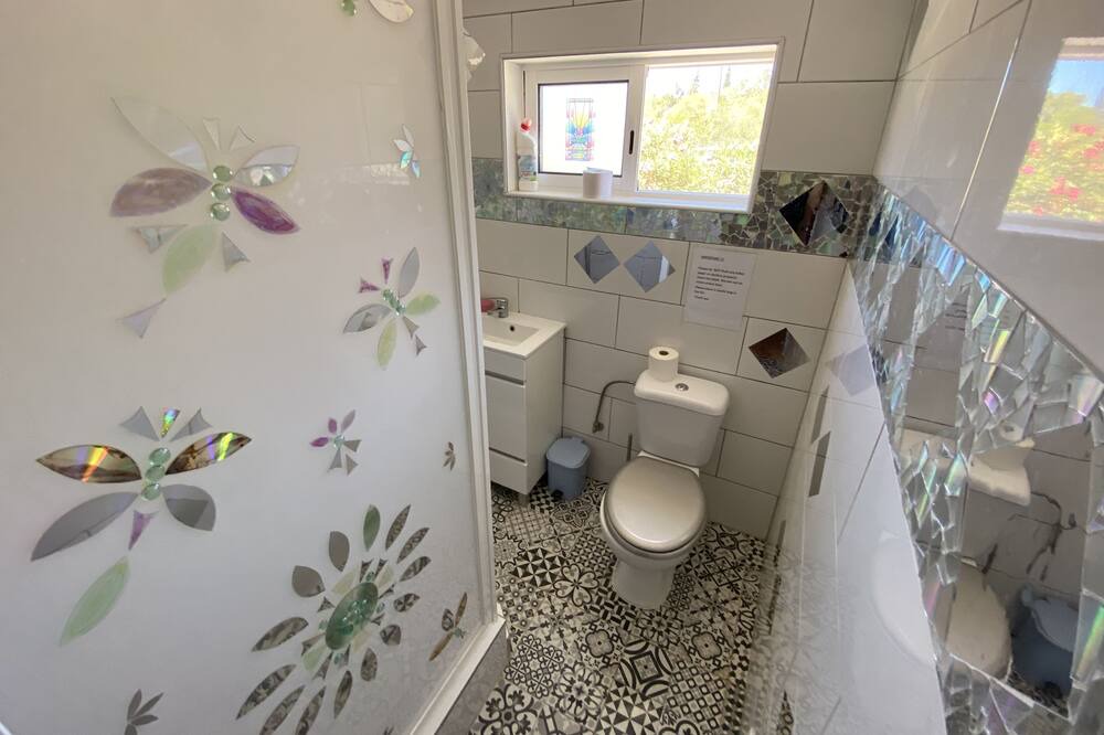 Photo of Bathroom in Vale de Parra