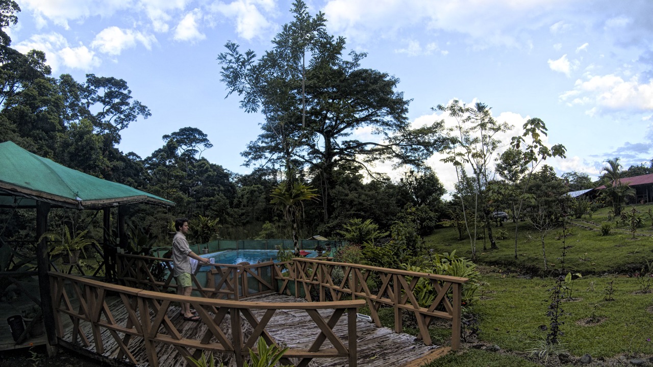 Photo of Outdoor in Guayabo