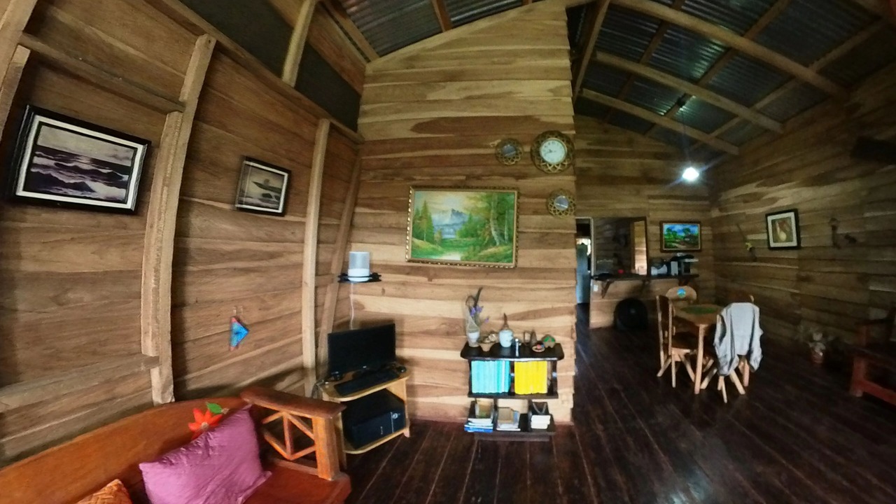 Photo of Livingroom in Guayabo