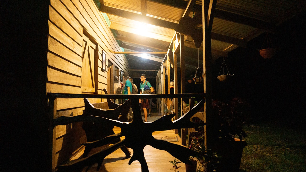 Photo of Outdoor in Guayabo