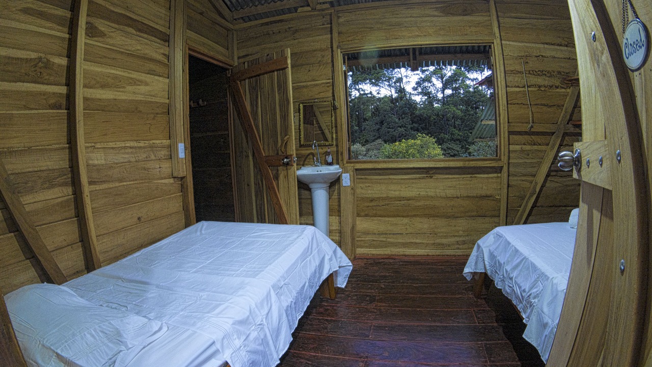 Photo of Bathroom in Guayabo