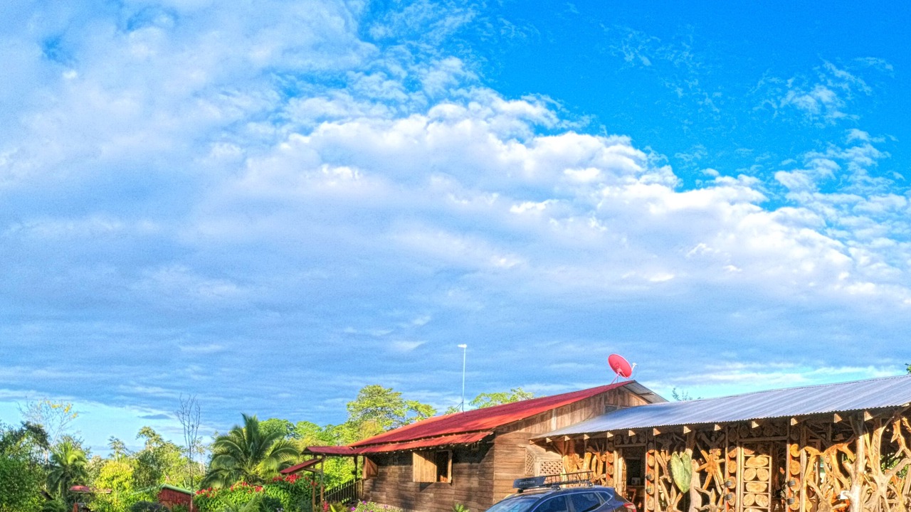 Photo of Outdoor in Guayabo