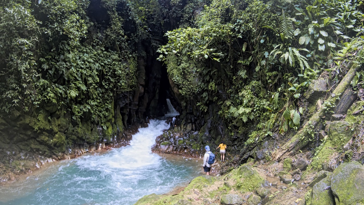 Photo of Outdoor in Guayabo
