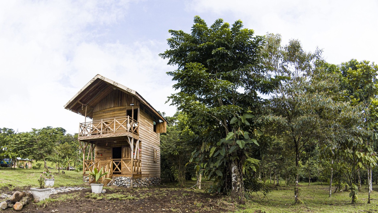 Photo of Outdoor in Guayabo