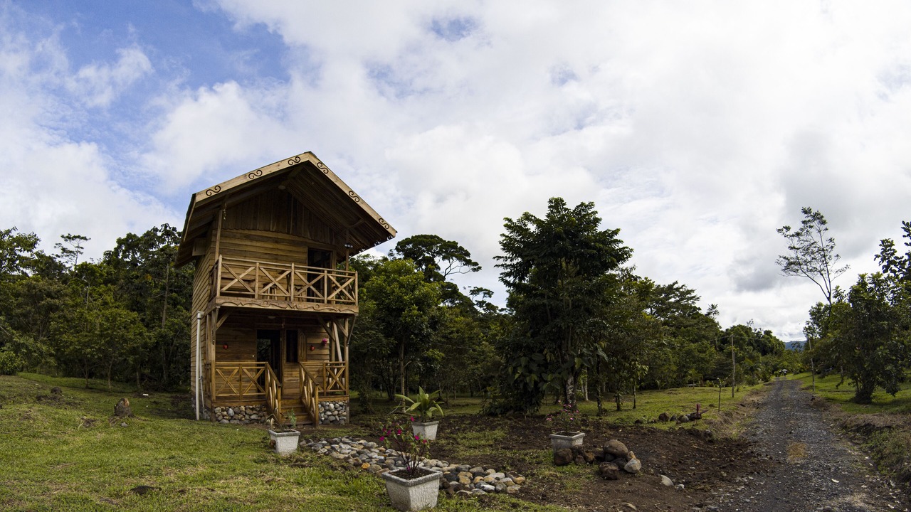 Photo of Others in Guayabo