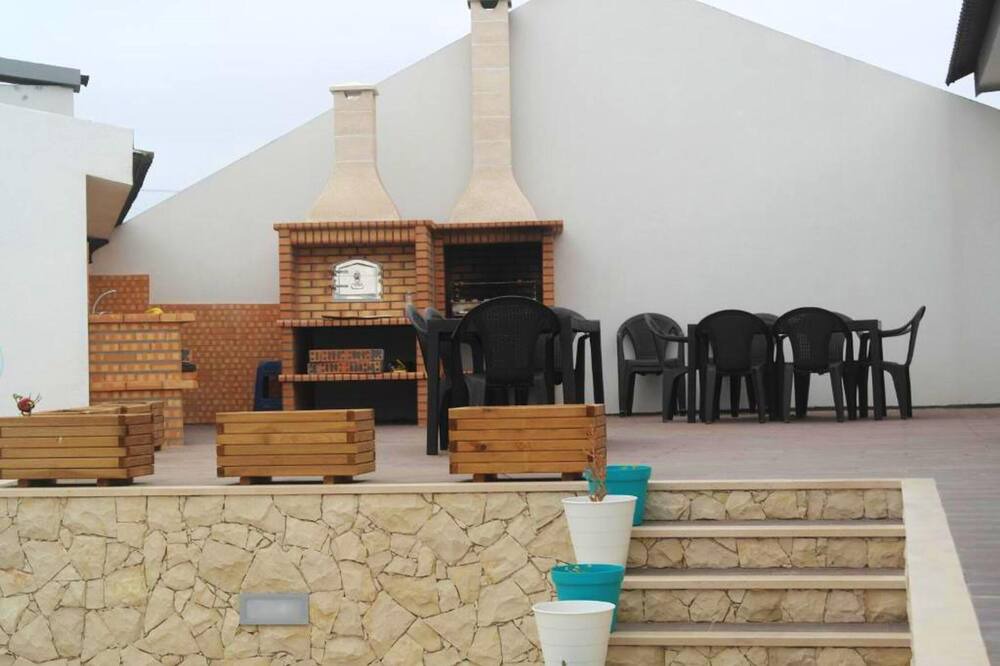 Photo of Livingroom in Atalaia