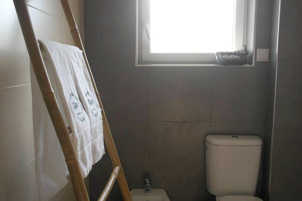 Photo of Bathroom in Atalaia