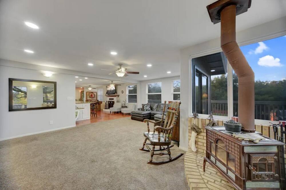 Photo of Bedroom in Ramona