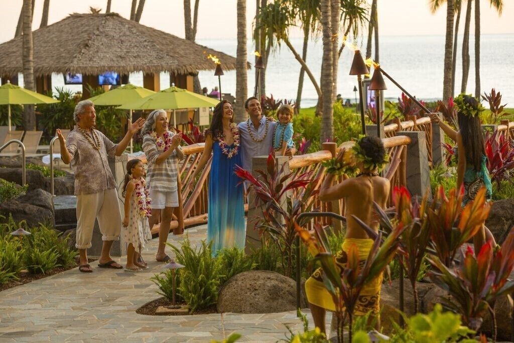 Photo of Outdoor in Kaanapali