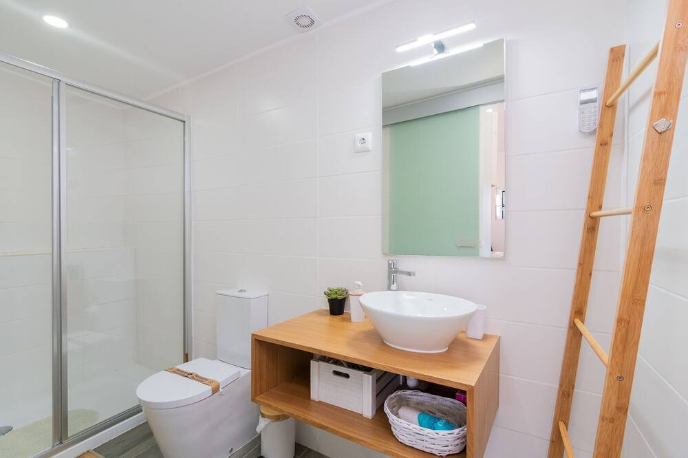 Photo of Bathroom in Seia