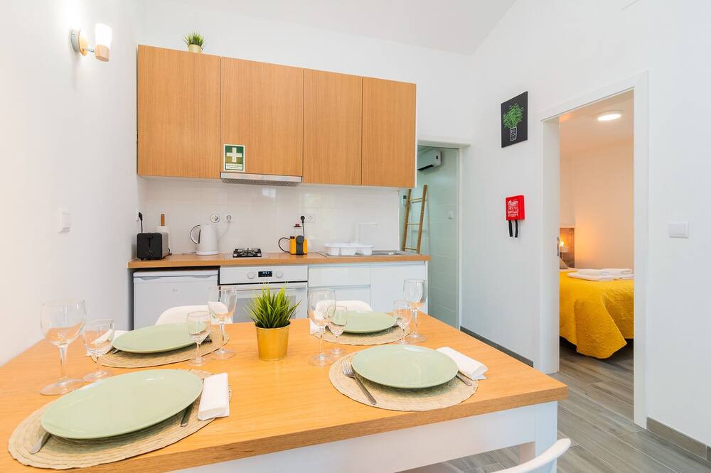 Photo of Kitchen in Seia