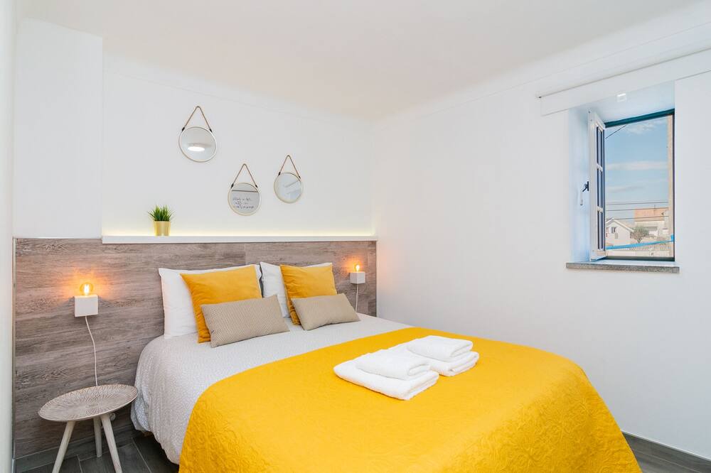Photo of Bedroom in Seia