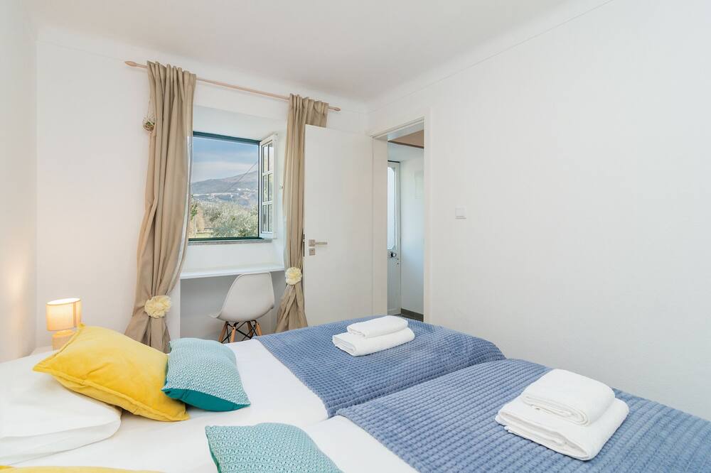 Photo of Bedroom in Seia
