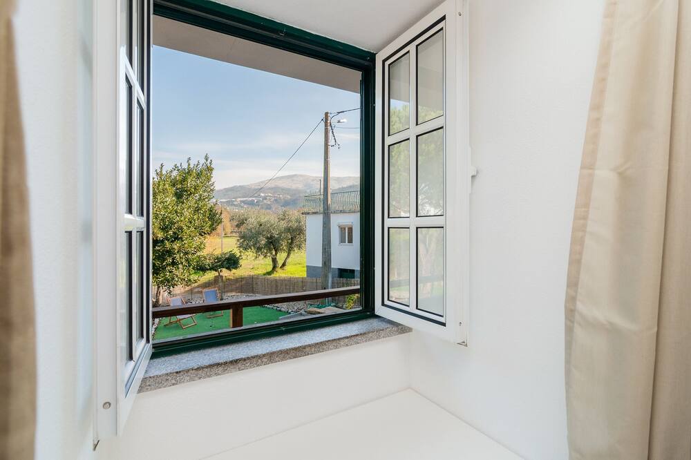 Photo of Bedroom in Seia