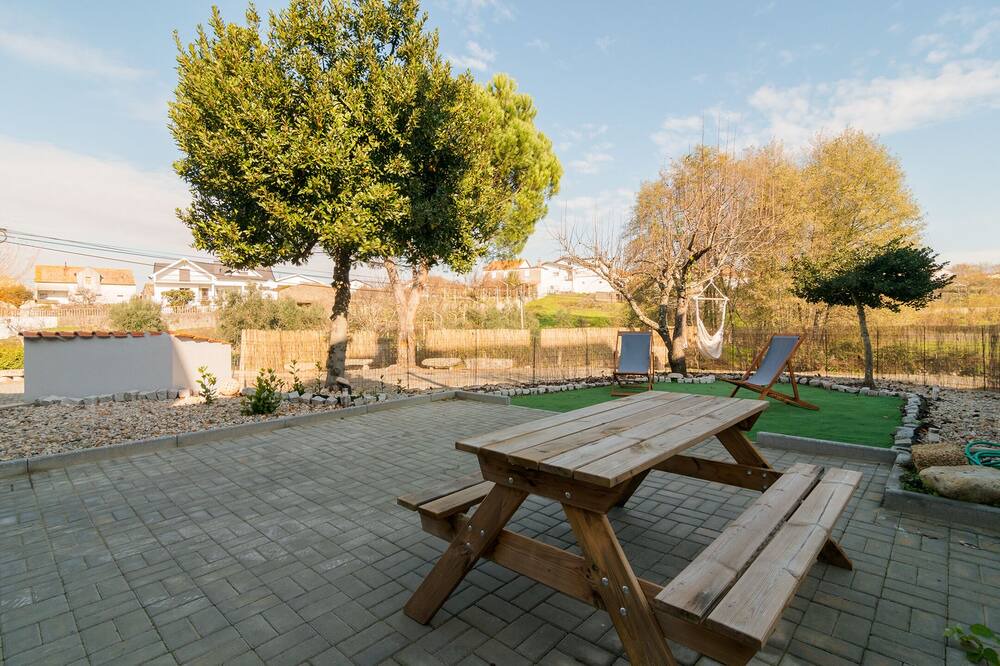 Photo of Patio Balcony in Seia