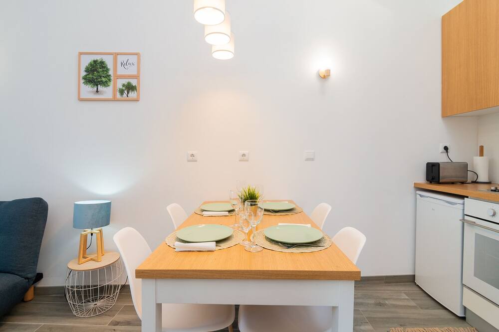 Photo of Kitchen in Seia