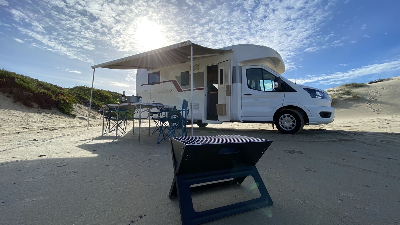Photo of Outdoor in Calvao