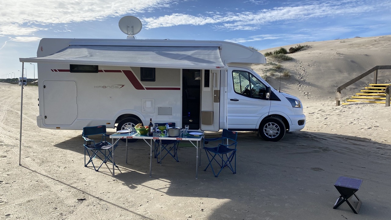 Photo of Outdoor in Calvao