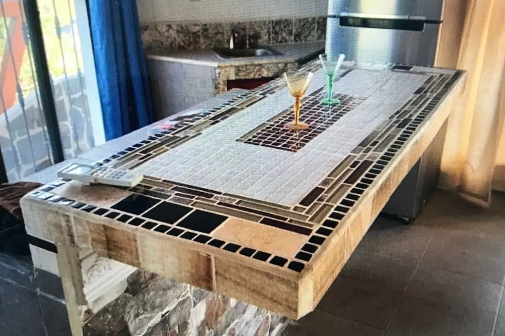 Photo of Kitchen in Rancho Santana