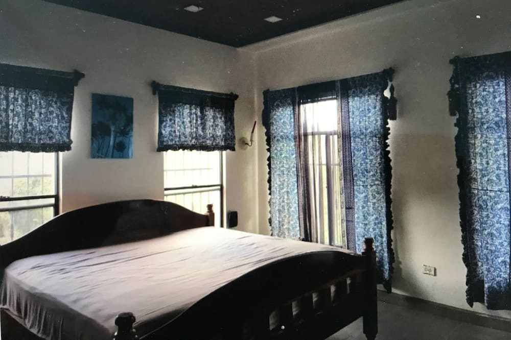 Photo of Bedroom in Rancho Santana