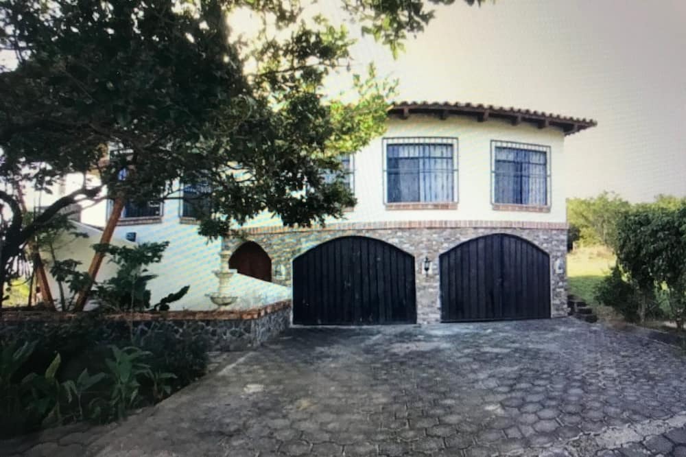 Photo of Outdoor in Rancho Santana