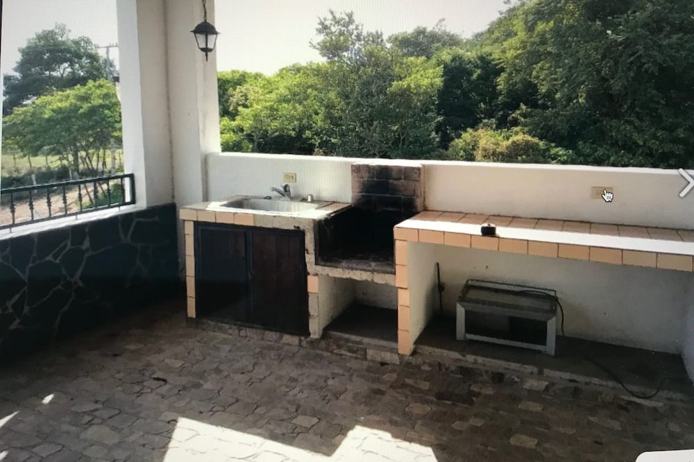 Photo of Patio Balcony in Rancho Santana