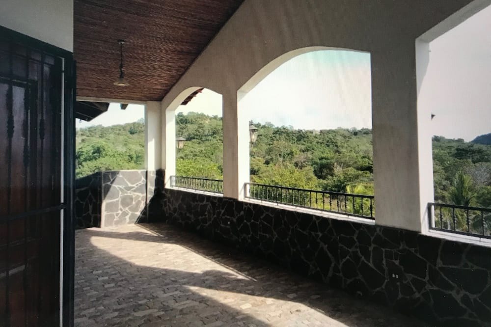 Photo of Patio Balcony in Rancho Santana