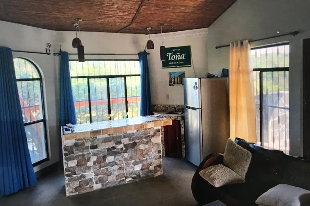 Photo of Livingroom in Rancho Santana